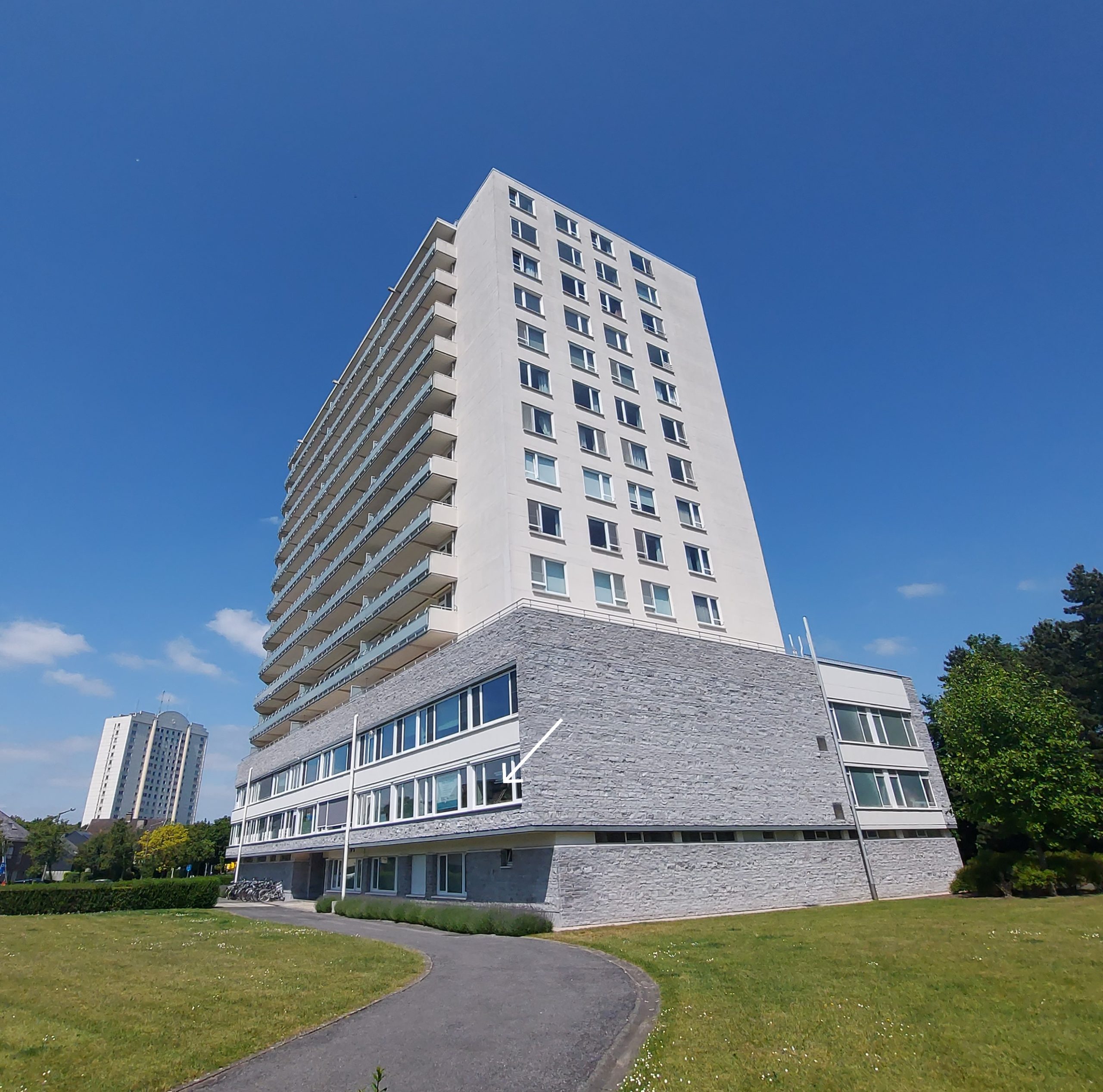 Locatie Praktijk